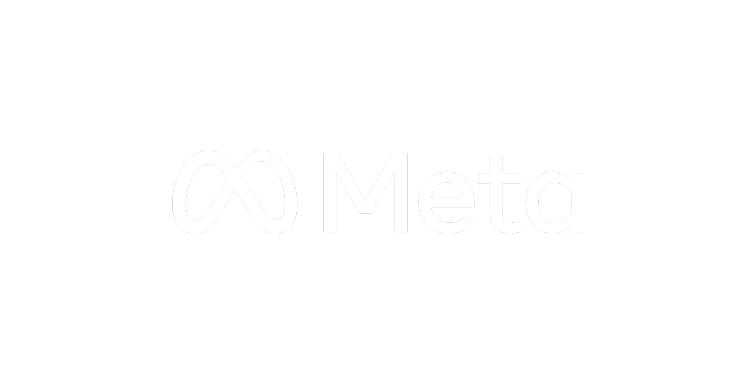 meta whitelogo